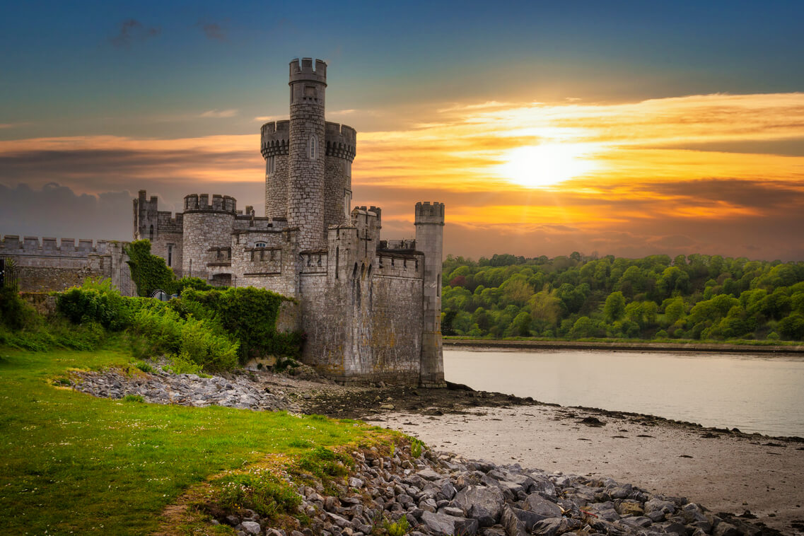 eSIM Ireland