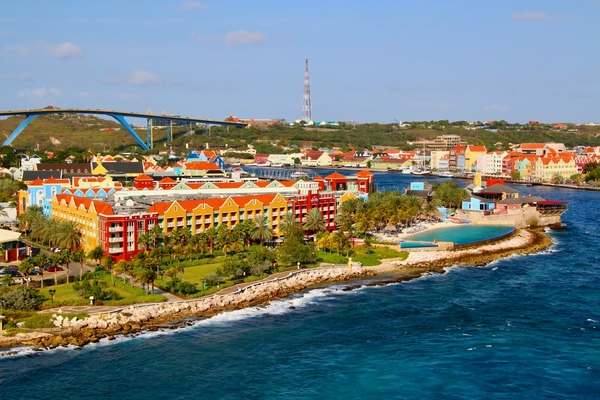 eSIM Bahamas