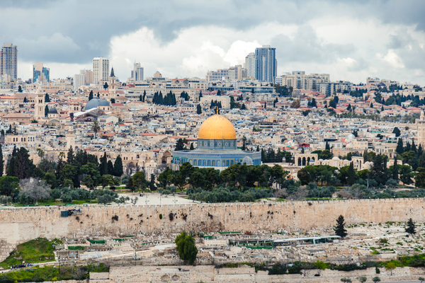 eSIM for Israel