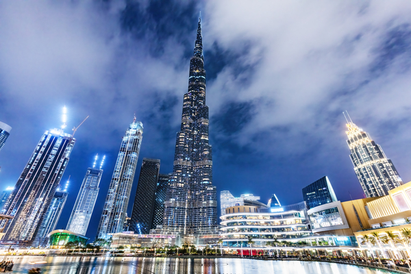 eSIM for UAE